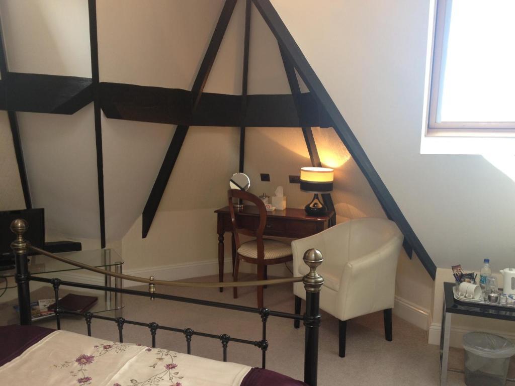 Ascot House 4* York