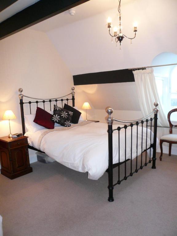 Ascot House 4* York