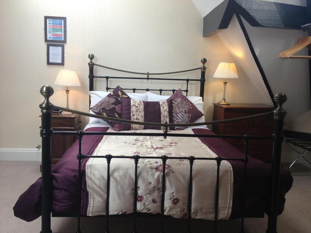 Guest house Ascot House York